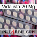 Vidalista 20Mg 07
